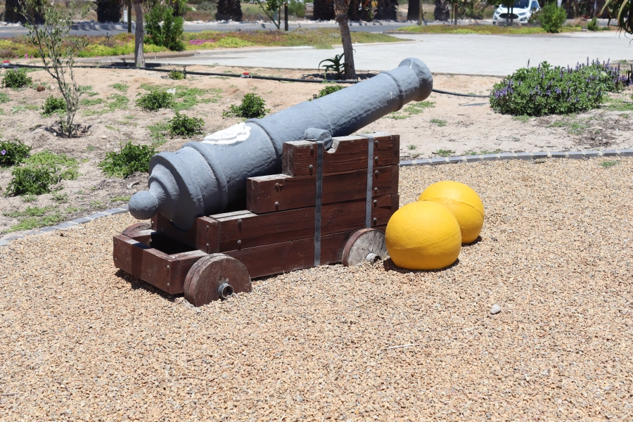 0 Bedroom Property for Sale in Shelley Point Western Cape